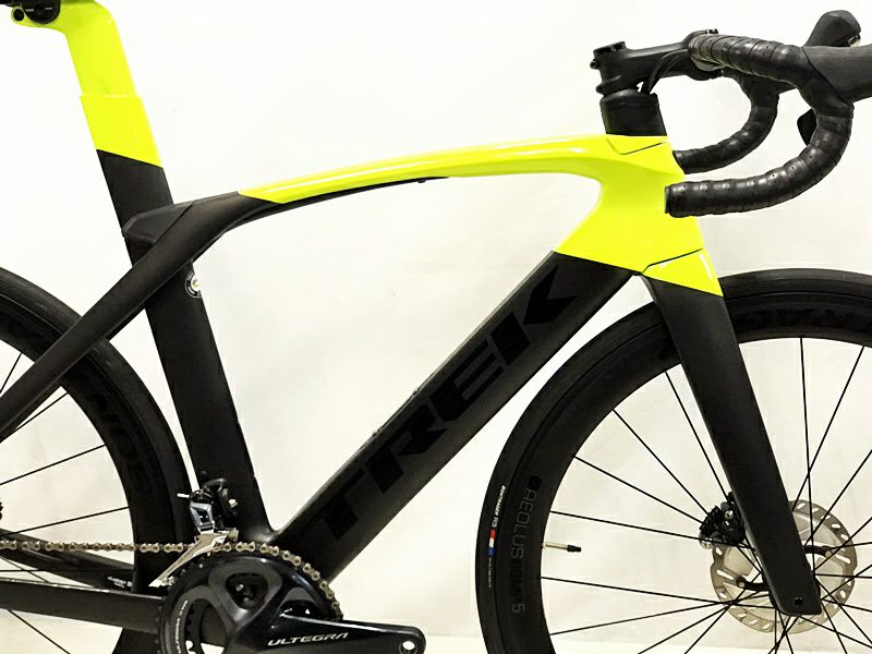 ○トレック TREK マドン SL6 MADONE SL6 DISC OCLV500 ULTEGRA 油圧