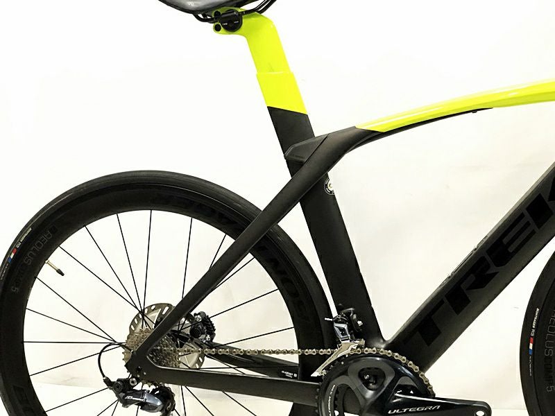 ○トレック TREK マドン SL6 MADONE SL6 DISC OCLV500 ULTEGRA 油圧