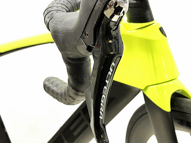 ○トレック TREK マドン SL6 MADONE SL6 DISC OCLV500 ULTEGRA 油圧