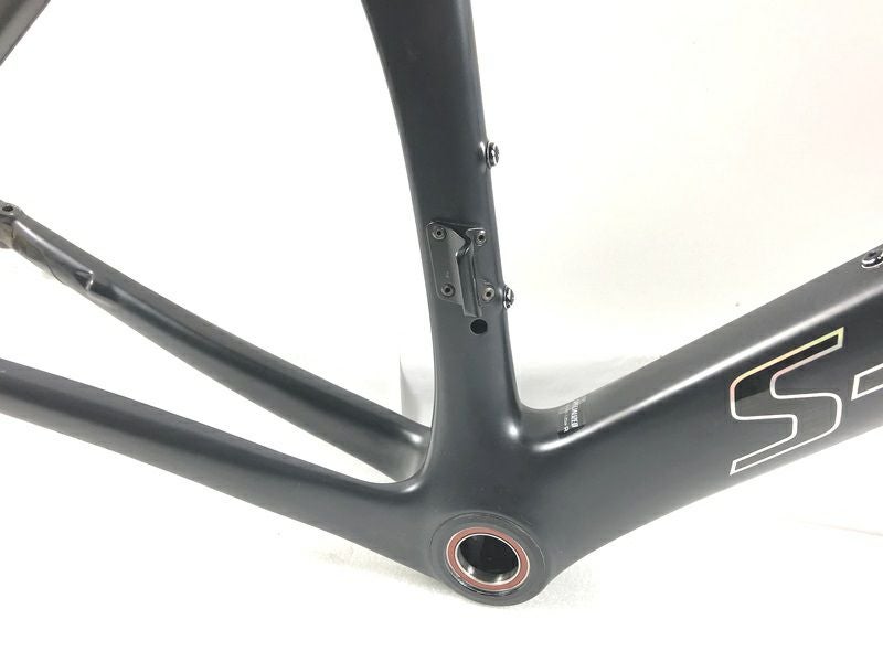 エスワークス S-WORKS ヴェンジディスク VENGE DISC フレームセット