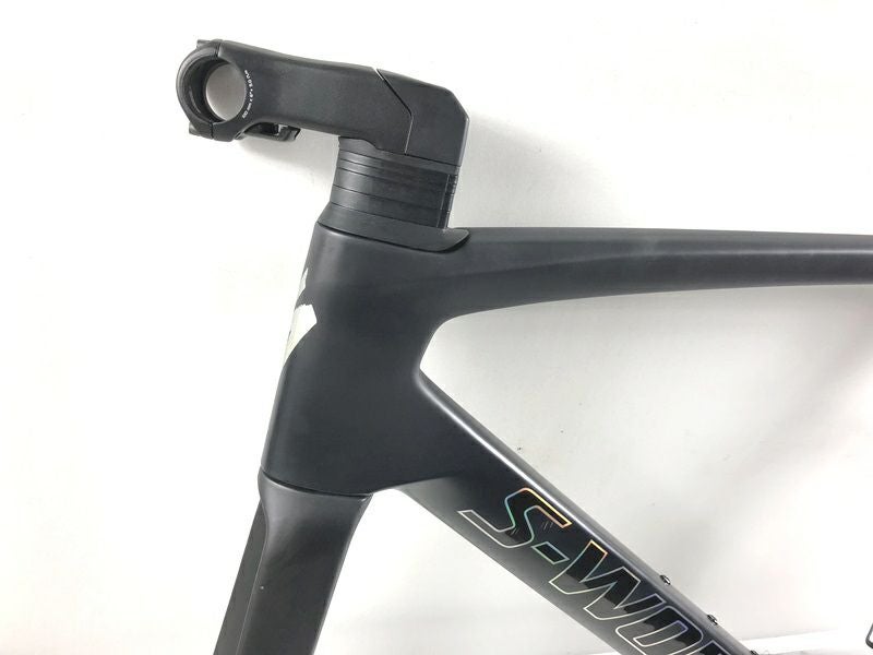 エスワークス S-WORKS ヴェンジディスク VENGE DISC フレームセット
