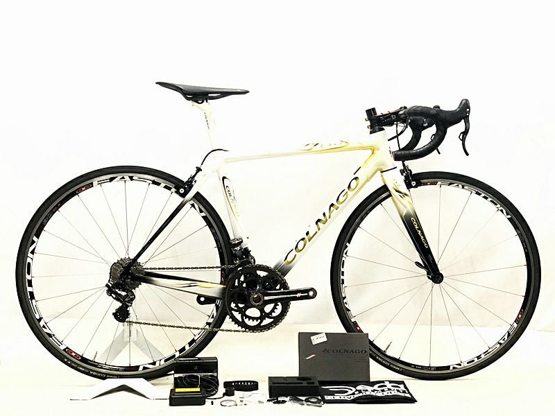 COLNAGO「コルナゴ」 C64 2019年モデル ロードバイク フルカーボン コルナゴ COLNAGO C64 Disc 2019モデル 480Sサイズ ロードバイク 入荷