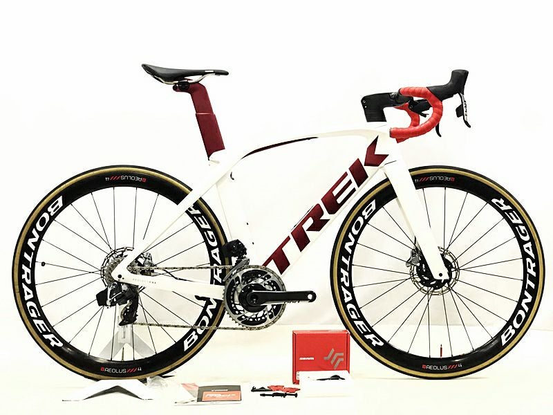 ○ 美品 トレック TREK マドン SLR 9 Project One MADONE SLR9 OCLV700