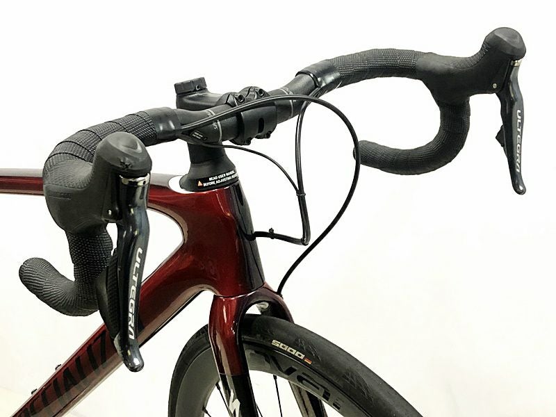 スペシャライズド ルーベ エキスパート ROUBAIX EXPERT ULTEGRA 電動