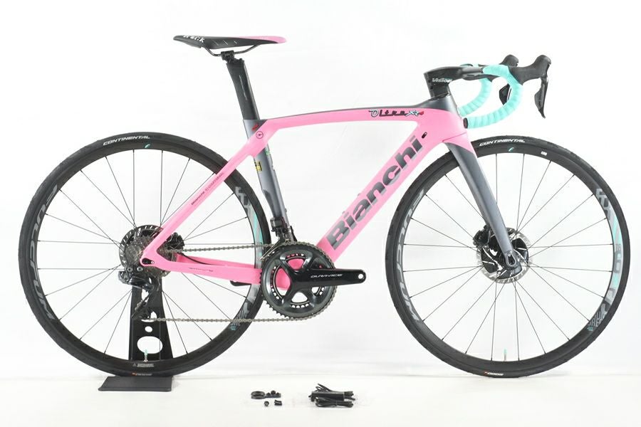 ◇◇ビアンキ Bianchi オルトレ OLTRE XR4 DISC DURA-ACE Di2 R9150