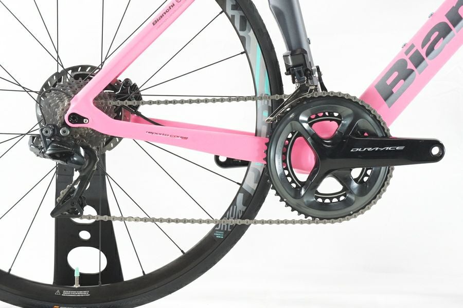 ◇◇ビアンキ Bianchi オルトレ OLTRE XR4 DISC DURA-ACE Di2 R9150