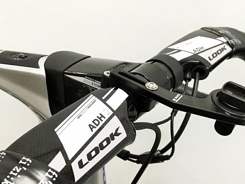 美品 ルック LOOK 795 LIGHT RS PARIS MODENA MASERATI DURA-ACE 電動