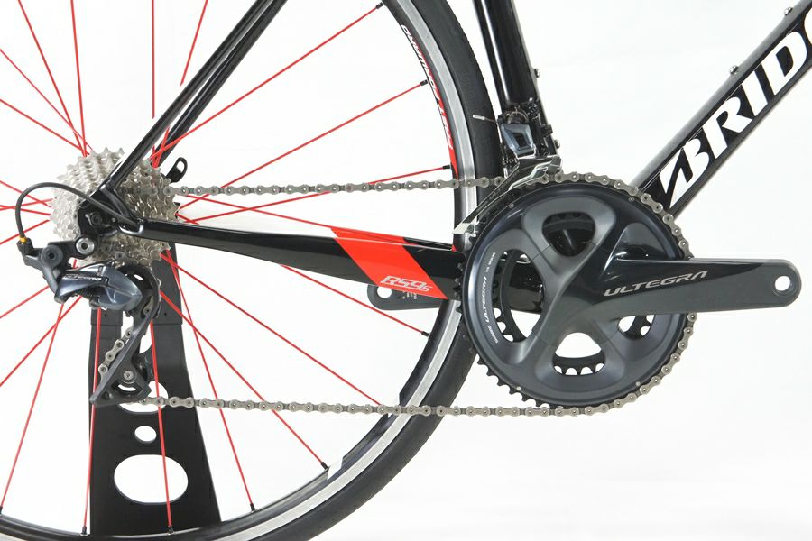 ◇◇アンカー ANCHOR RS9S ULTEGRA R8000 2020-21年モデル カーボン