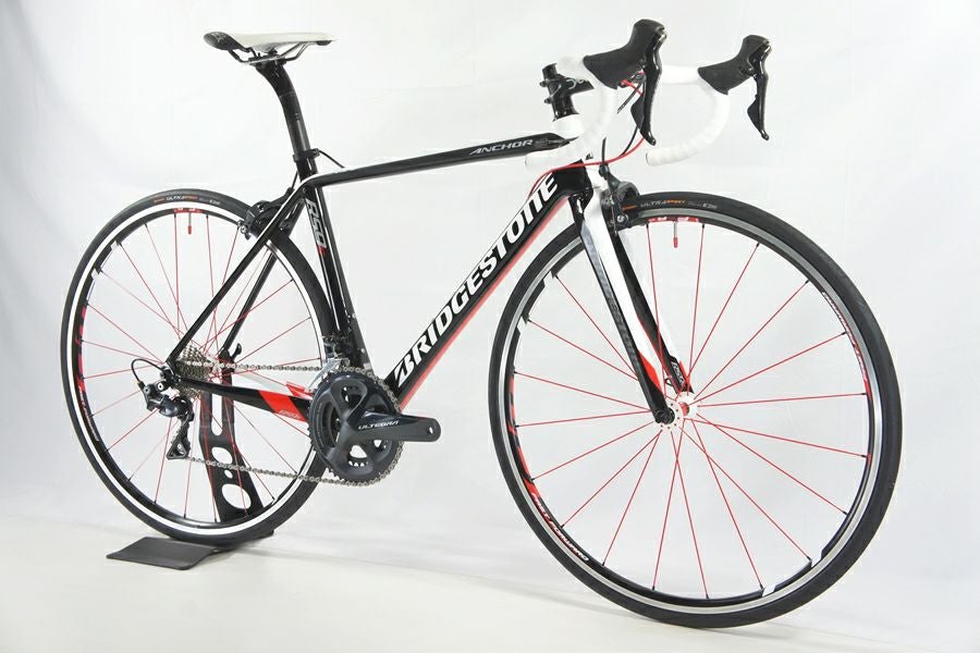 ◇◇アンカー ANCHOR RS9S ULTEGRA R8000 2020-21年モデル カーボン