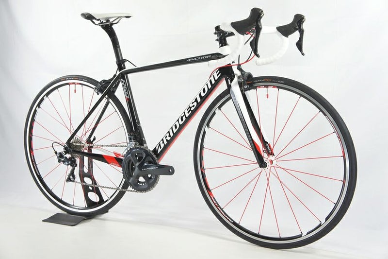 ◇◇アンカー ANCHOR RS9S ULTEGRA R8000 2020-21年モデル カーボン 
