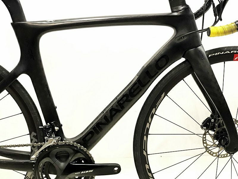 ロードバイク　PINARELLO2019　PRINCE　Carbon　T700　12K PINARELLO JAPAN | ピナレロジャパン オフィシャルサイト
