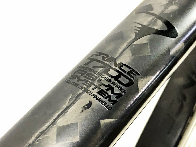 ピナレロ PINARELLO プリンス ディスク PRINCE DISK Carbon T700 12K 