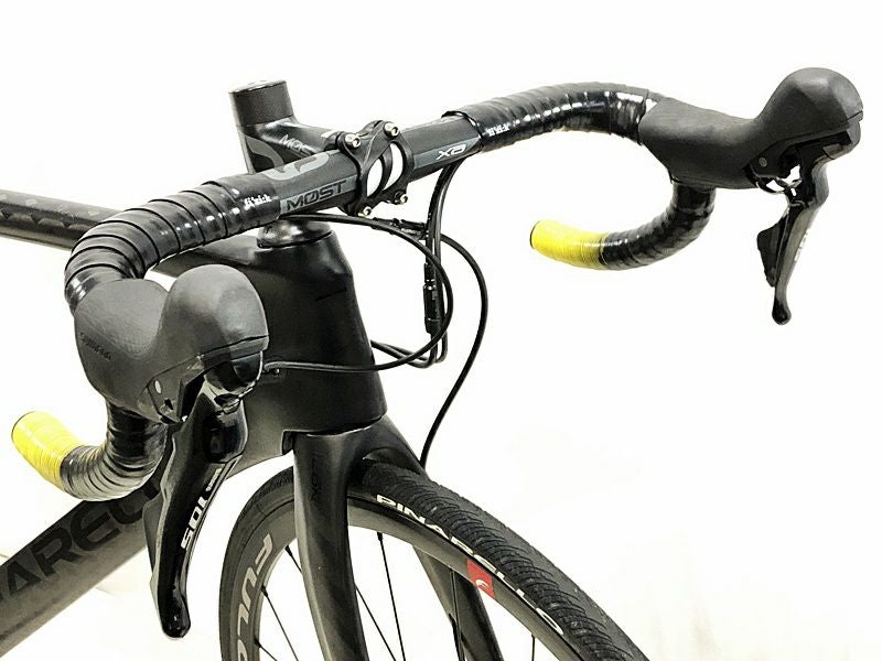 ピナレロ PINARELLO プリンス ディスク PRINCE DISK Carbon T700 12K 