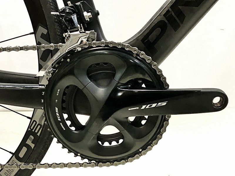 ピナレロ PINARELLO プリンス ディスク PRINCE DISK Carbon T700 12K 