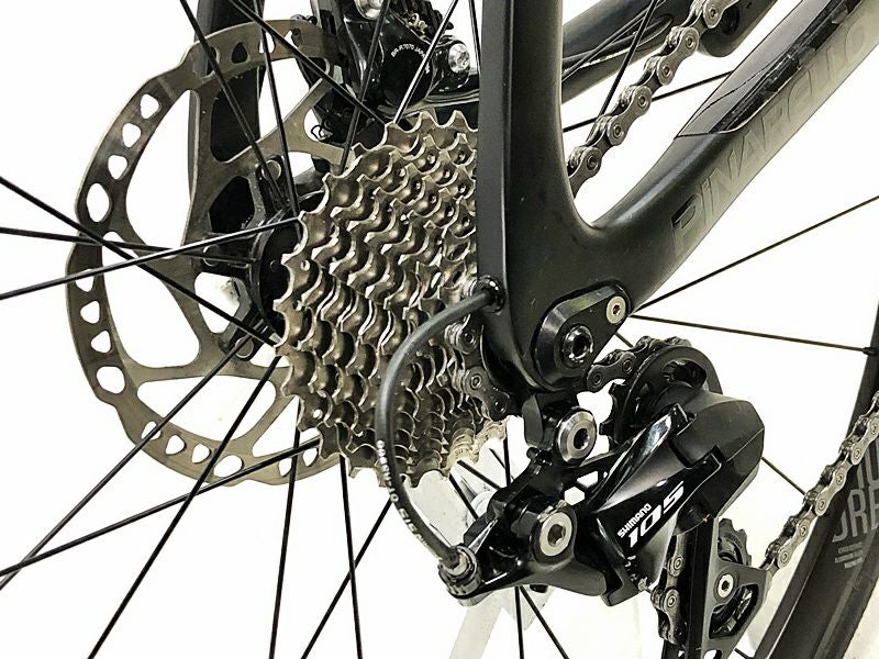 ピナレロ PINARELLO プリンス ディスク PRINCE DISK Carbon T700 12K 