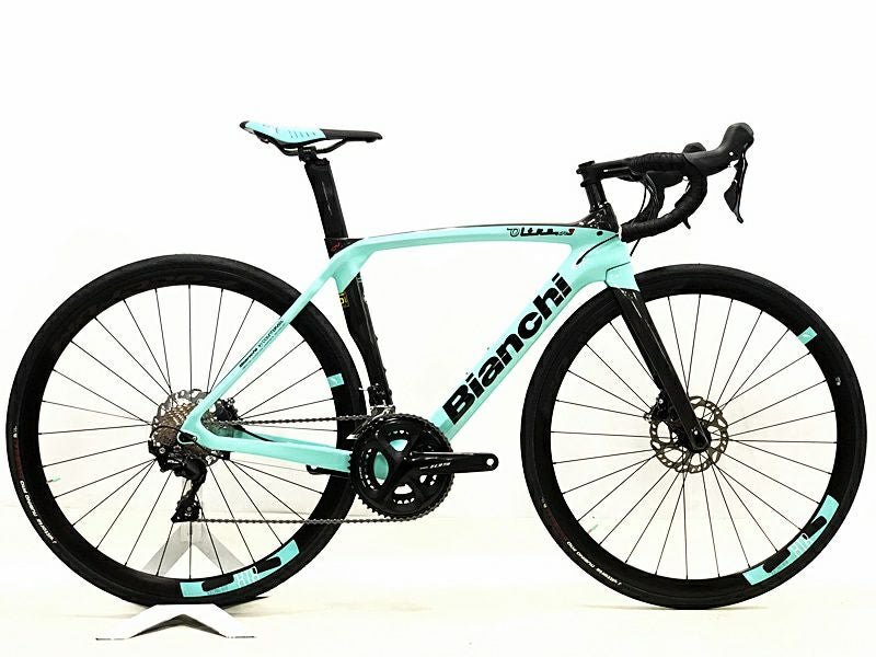 Bianchi oltre XR3 2017モデル サイズ55 アルテグラ R8000 フルクラム レーシング3セット ロードバイク 中古 BIANCHI OLTRE XR商品一覧 |新品・中古・ブランド自転車・ロードバイク