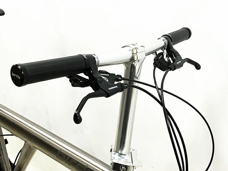 超美品 バーディー Birdy チタン バーディー Ti-birdy 2019年限定生産