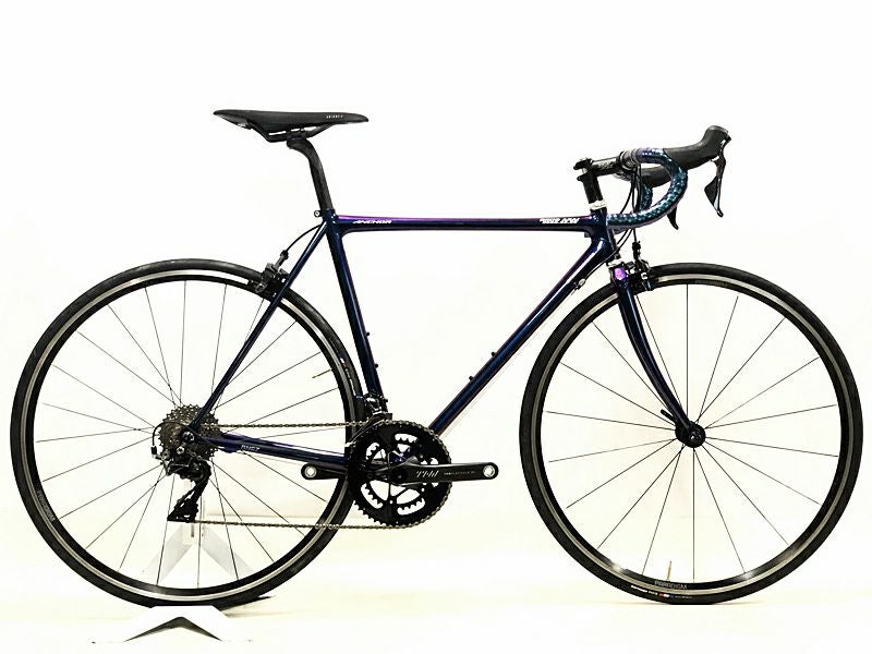 【ロードバイク　アンカー（ブリヂストン）】付属品多数　使用頻度少なめ　美品 ANCHOR（ブリヂストン） 2026 BRIDGESTONE ANCHOR ブリヂストン