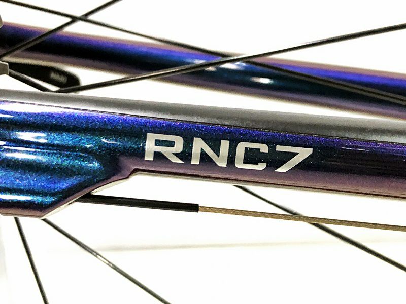 ブリヂストン アンカー ANCHOR アールエヌシーセブン RNC7 DURA-ACE