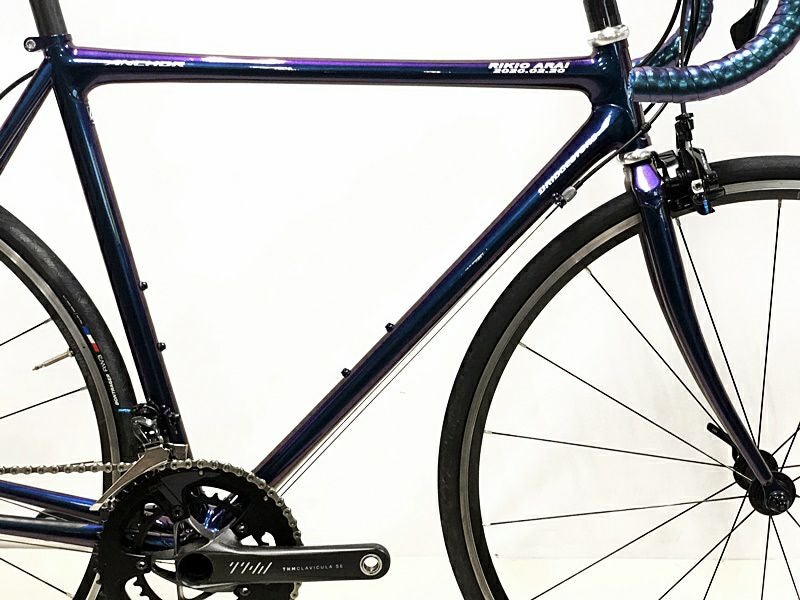 ブリヂストン アンカー ANCHOR アールエヌシーセブン RNC7 DURA-ACE