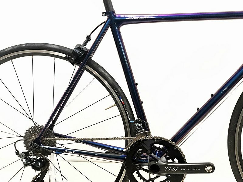 ロードバイク　ブリヂストンアンカー ブリヂストン アンカー ANCHOR アールエヌシーセブン RNC7 DURA-ACE