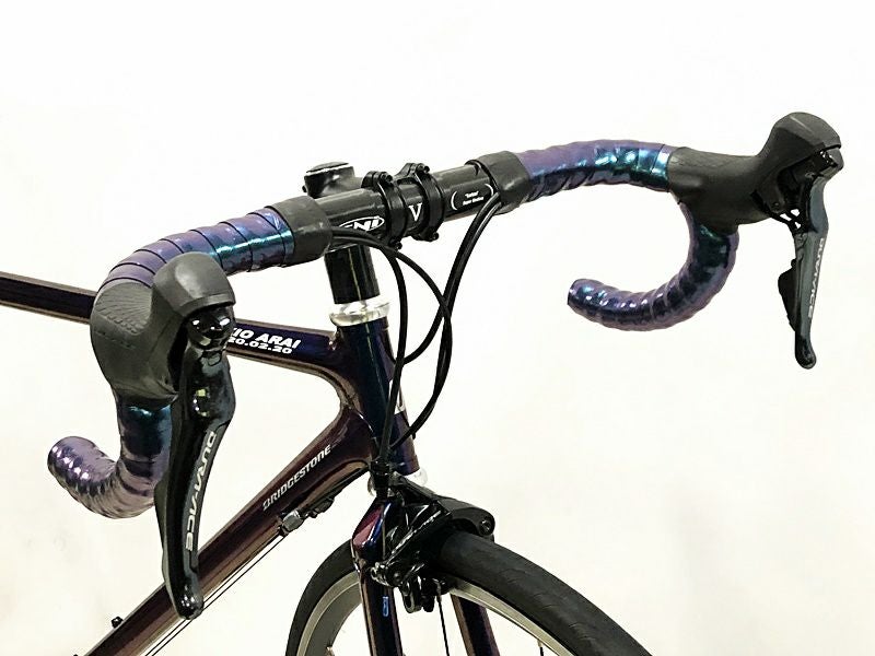 ブリヂストン アンカー ANCHOR アールエヌシーセブン RNC7 DURA-ACE