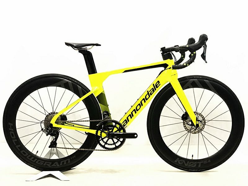 ○キャノンデール CANNONDALE システムシックス SYSTEMSIX DURA-ACE