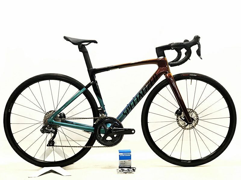 ≪U1349ジ≫SPECIALIZED TARMAC SL7 EXPERT ULTEGRA DI2 R8070 52cm