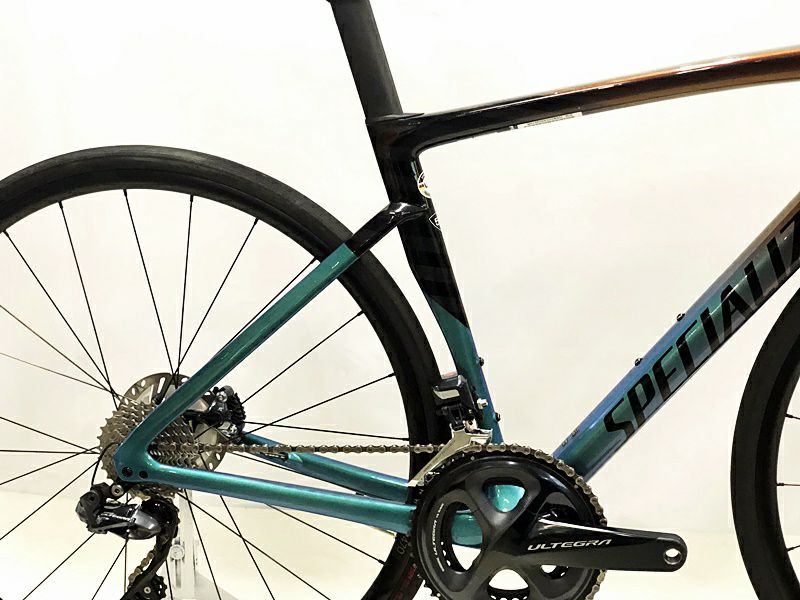 スペシャライズド ターマック TARMAC SL7 EXPERT ULTEGRA 電動Di2 2021 