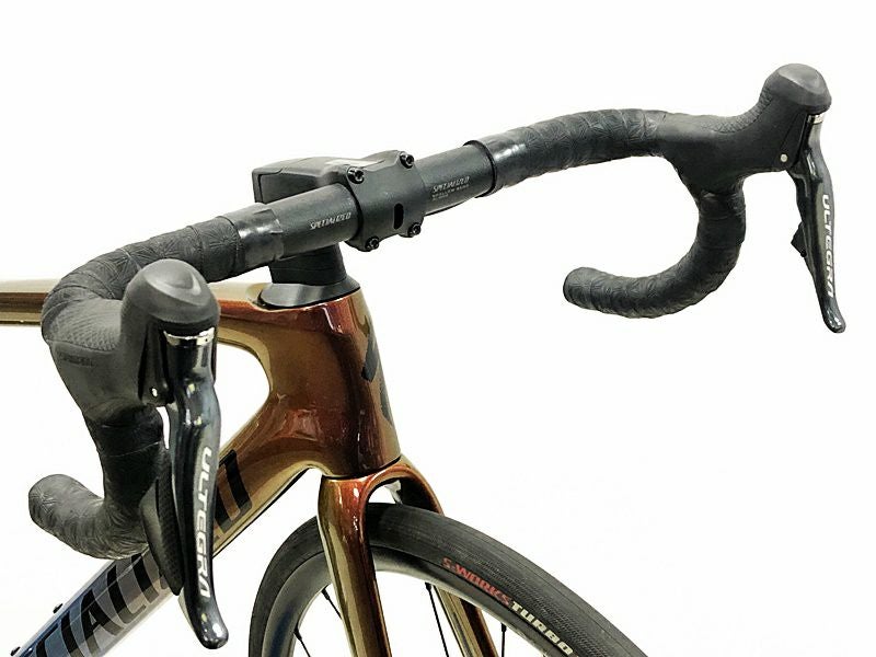 スペシャライズド ターマック TARMAC SL7 EXPERT ULTEGRA 電動Di2 2021