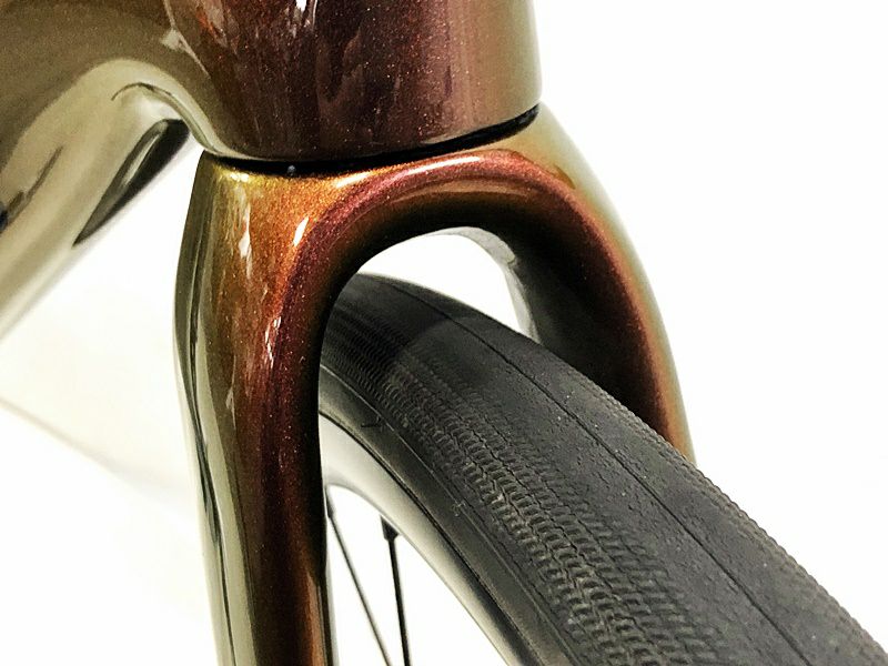 スペシャライズド ターマック TARMAC SL7 EXPERT ULTEGRA 電動Di2 2021