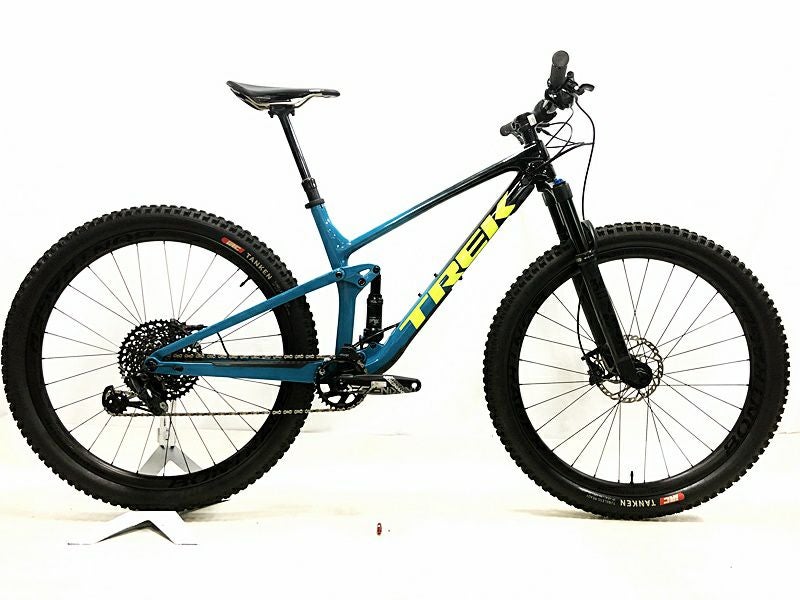 【SOLD】TREK フルサスMTB 26インチ Trek Top Fuel 9.8 GX AXS - Mead's Bike Shop, Sterling IL | Trek