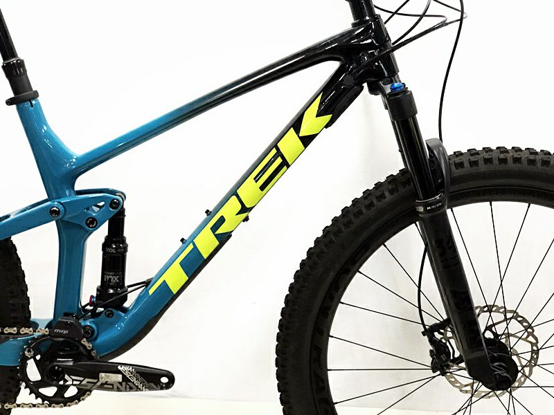 ○トレック TREK TOP FUEL 9.8 OCLVCARBON 2020年 29er カーボン 
