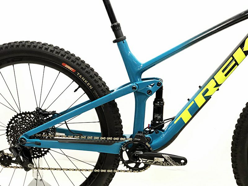 ○トレック TREK TOP FUEL 9.8 OCLVCARBON 2020年 29er カーボン