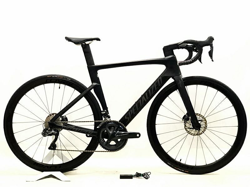 スペシャライズド ヴェンジ プロ VENGE PRO DISC UDI2 カスタム