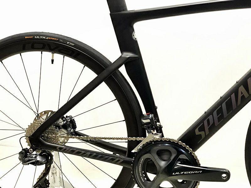 スペシャライズド ヴェンジ プロ VENGE PRO DISC UDI2 カスタム