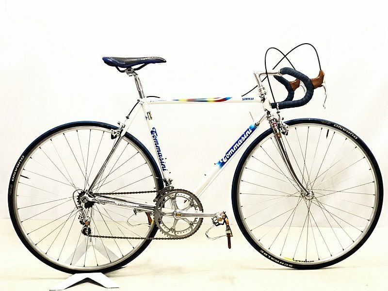 TOMMASINI 「トマジーニ」 SINTESI 2016年モデル ロードバイク 3122102500101 トマジーニ TOMMASINI シンテシー SINTESI オーダーフレーム