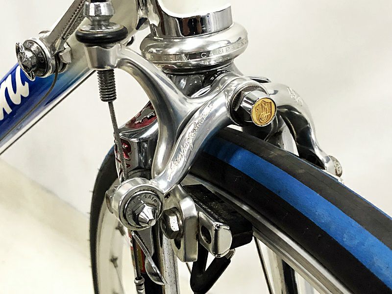 トマジーニ TOMMASINI シンテシー SINTESI オーダーフレーム