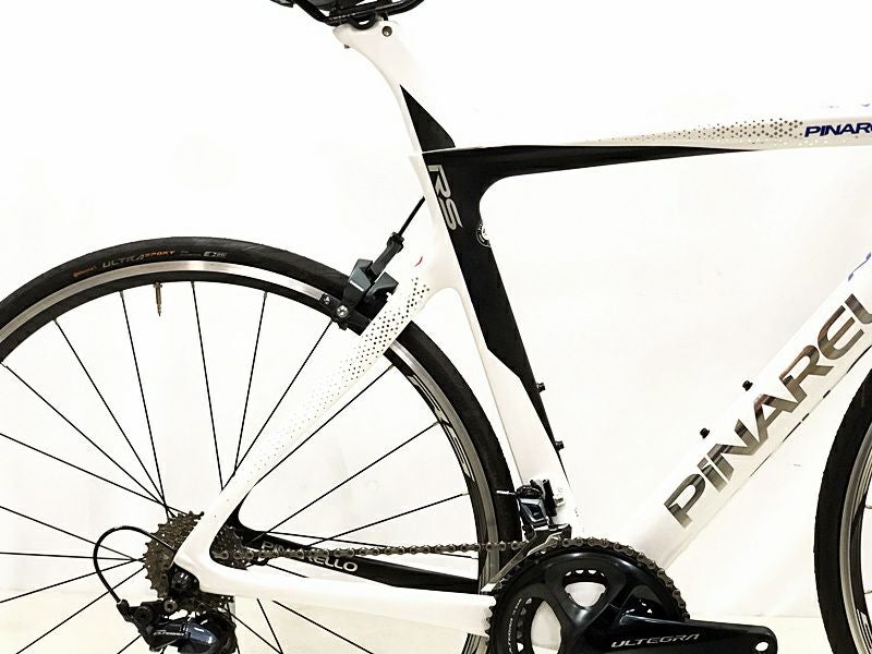 美品 ピナレロ PINARELLO ガン アールエス GAN RS ULTEGRA 2018年