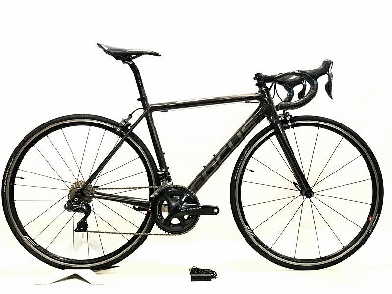 520mm サイズ　2019年式　focus izalcomax 電動ULTEGRA フォーカス FOCUS イザルコ マックス IZALCO MAX 電動Di2 ULTEGRA/105