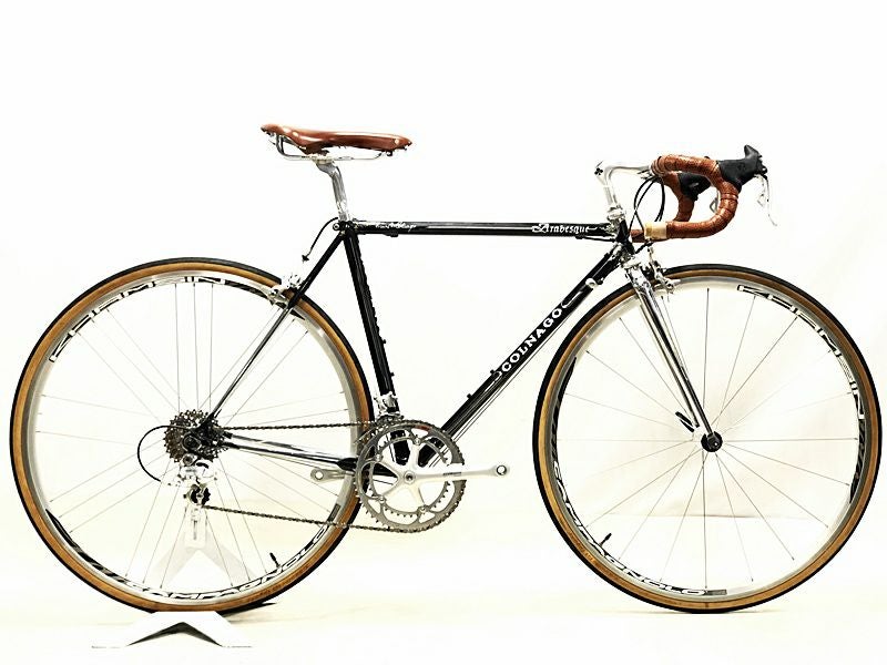 COLNAGO 「コルナゴ」 ARABESQUE 2016年50周年記念モデル ロードバイク COLNAGO 2016年モデル：MASTER X-LIGHT vs. Arabesque – CyclingEX CLASSIC