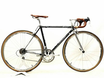 コルナゴ COLNAGO アラベスク Arabesque 復刻版 RECORD 2016年モデル 