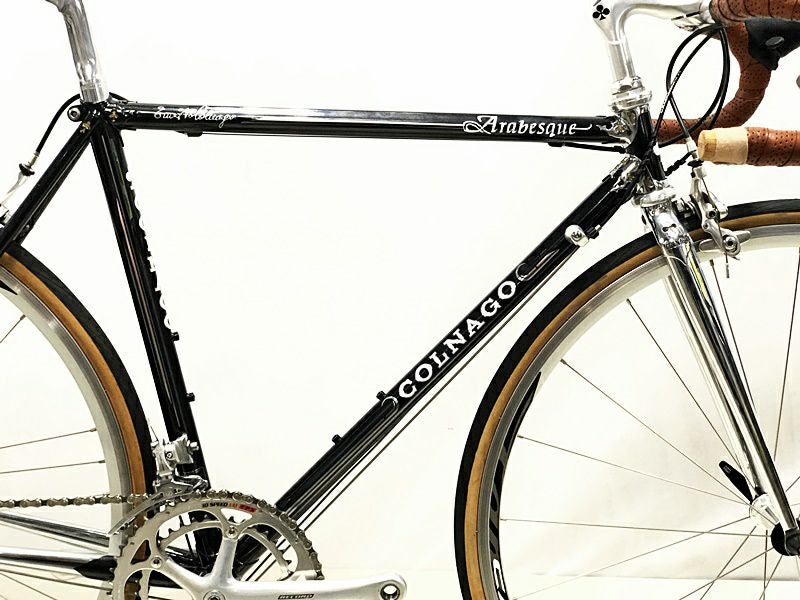 コルナゴ COLNAGO アラベスク Arabesque 復刻版 RECORD 2016年モデル