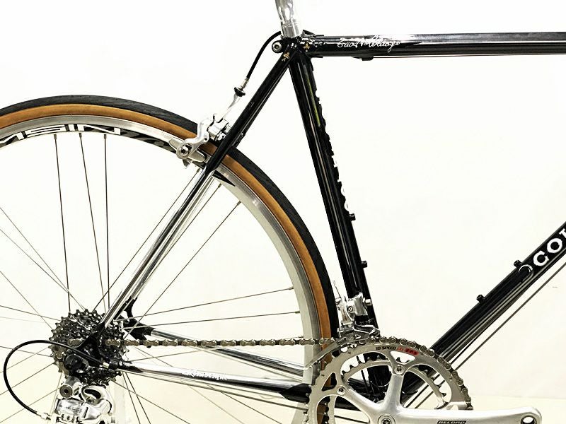 コルナゴ COLNAGO アラベスク Arabesque 復刻版 RECORD 2016年モデル