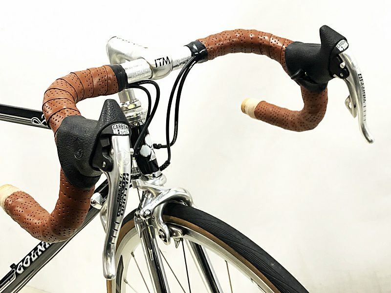 コルナゴ COLNAGO アラベスク Arabesque 復刻版 RECORD 2016年モデル