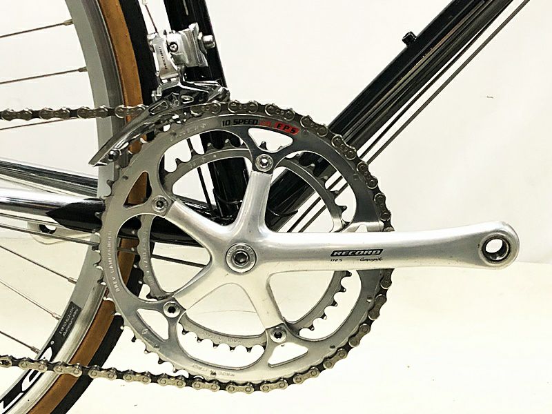 コルナゴ COLNAGO アラベスク Arabesque 復刻版 RECORD 2016年モデル 