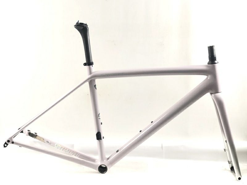 エスワークス S-WORKS エートス AETHOS フレームセット 2021 52サイズ