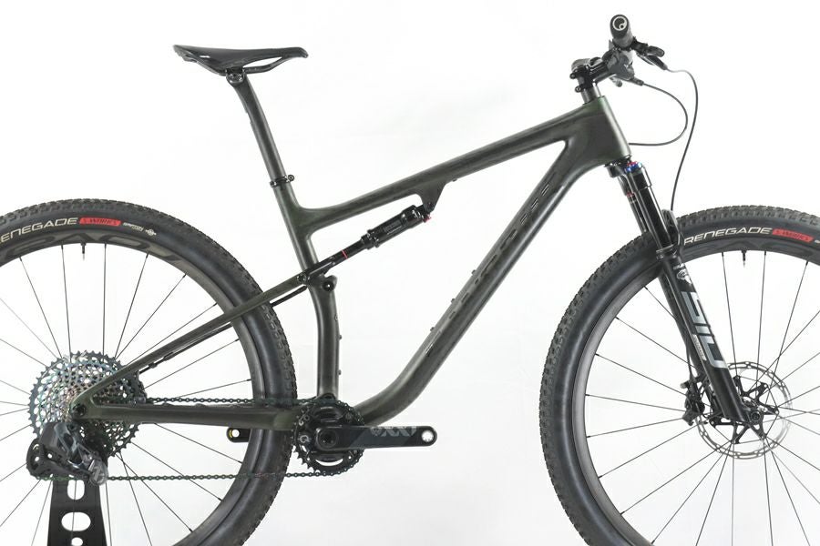 ◇◇スペシャライズド SPECIALIZED エスワークス エピック S-WORKS