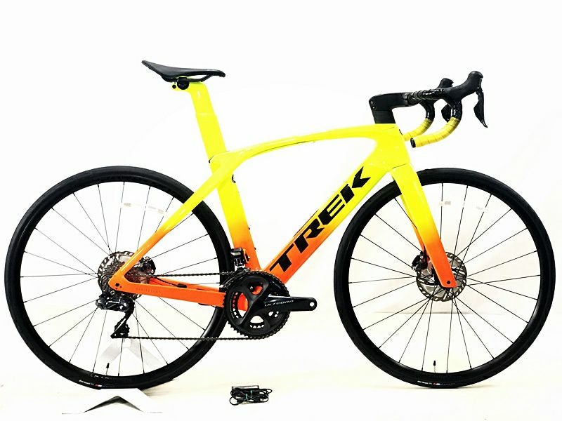 美品 トレック TREK Project One マドン MADONE SLR7 OCLV800 ULTEGRA