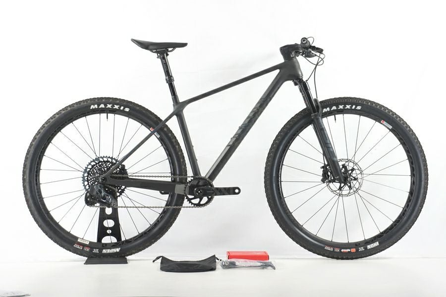 ◇◇訳アリ キャニオン CANYON エクシード EXCEED CFR LTD XX1 EAGLE